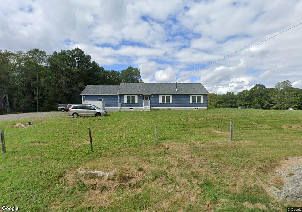 296B Indian Town Rd, Westport, MA 02790 - photo 1