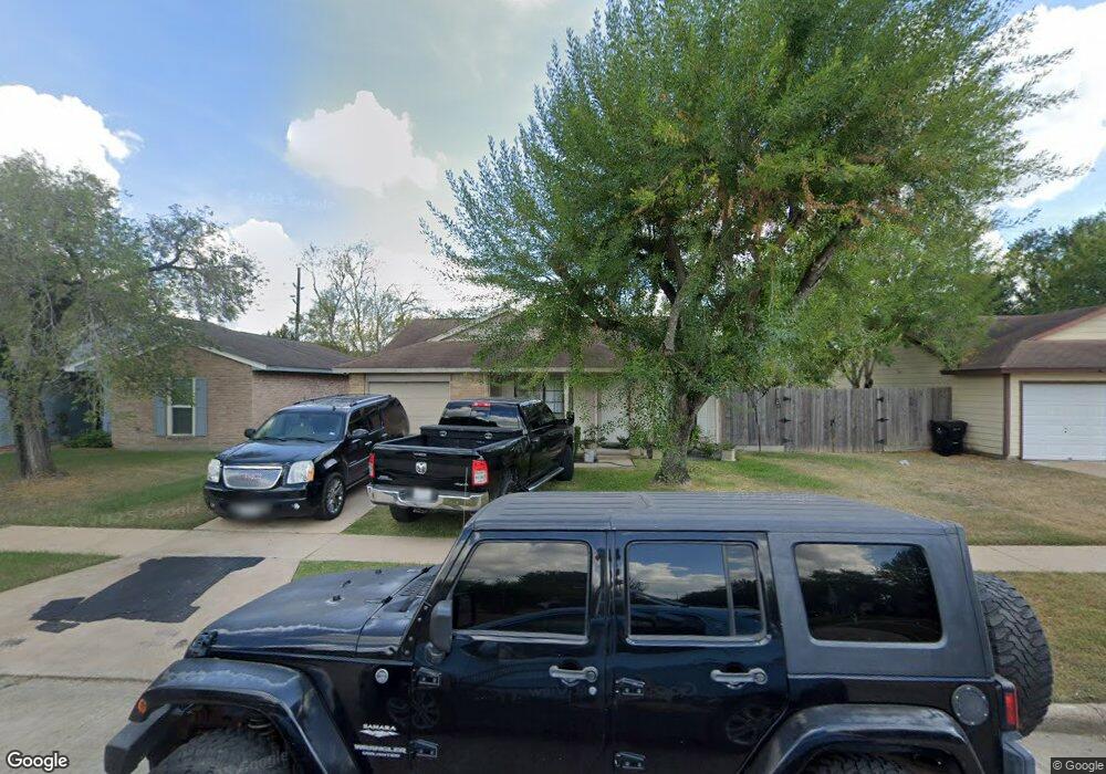 17410 Bullis Gap Dr, Hockley, TX 77447 - photo 1