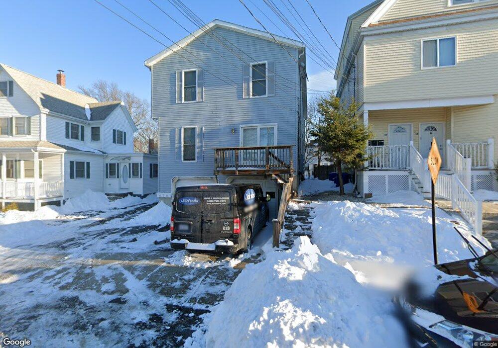 59 Wilbur St, Everett, MA 02149 - photo 1