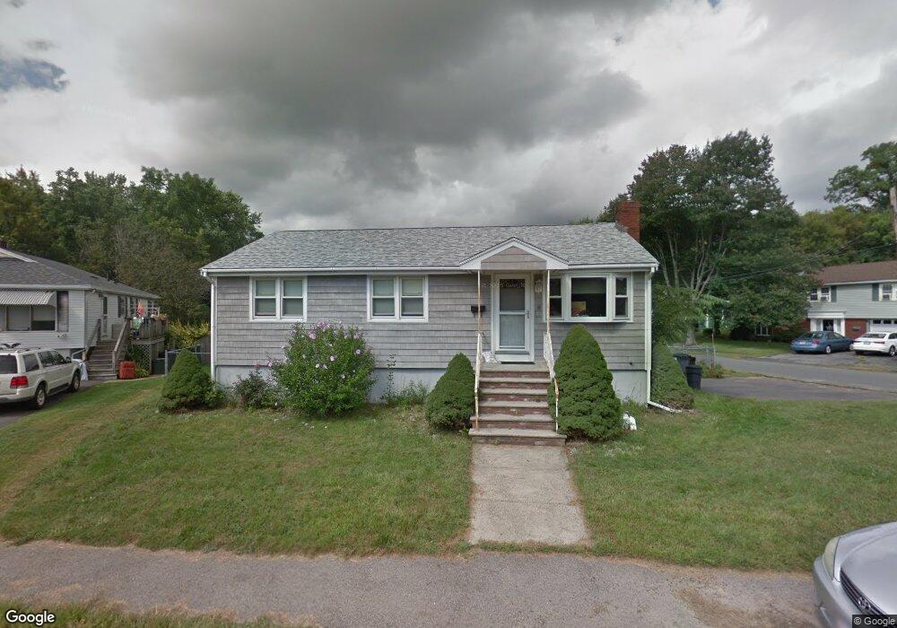18 3rd St, Saugus, MA 01906 - photo 1