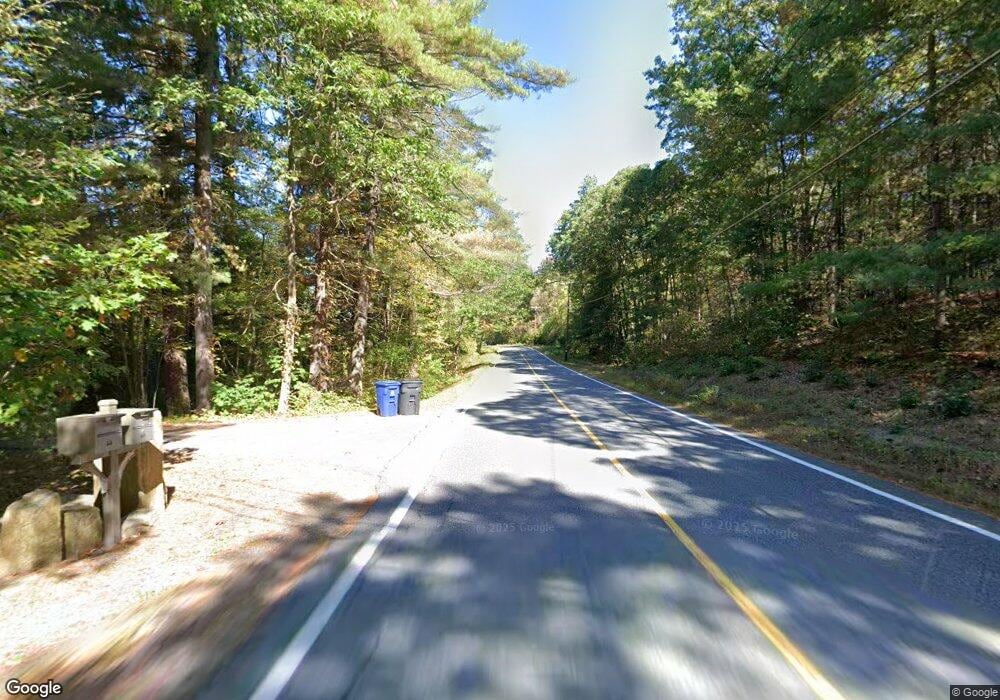 Lot 2B Bolton Station Rd, Lancaster, MA 01523 - photo 1