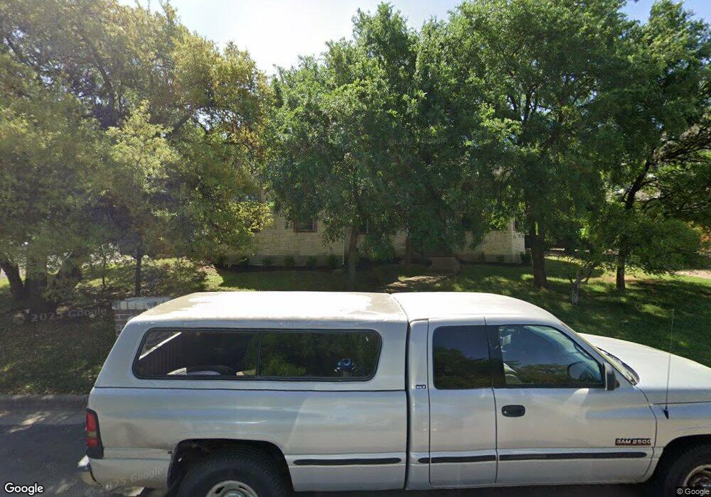 201 Sierra Ridge Dr, San Marcos, TX 78666 - photo 1