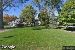 7620 N Pennsylvania St, Indianapolis, IN 46240