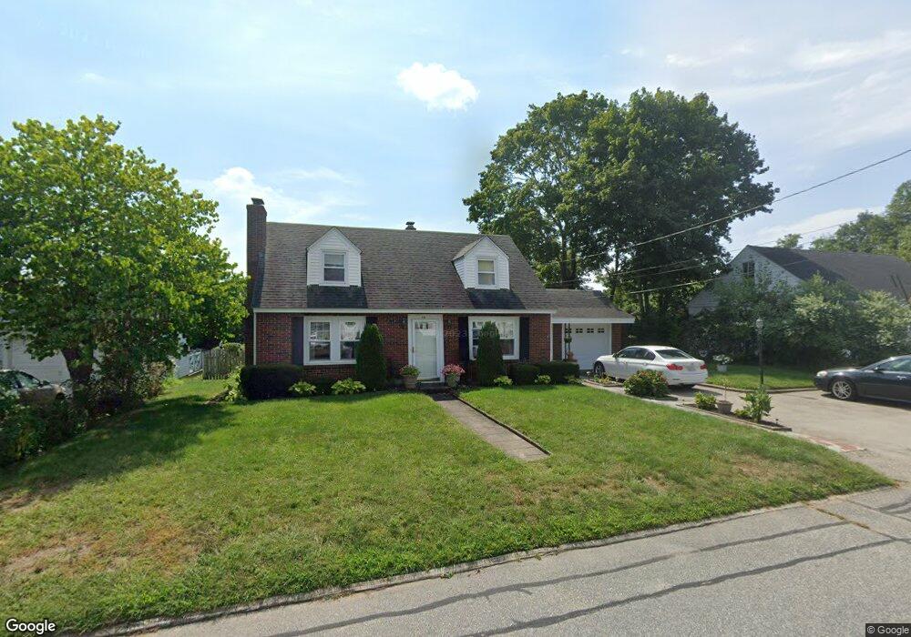 39 Roffee St, Barrington, RI 02806 - photo 1