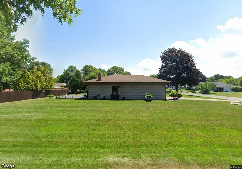 315 Concanneau Dr, La Porte, IN 46350 - photo 1