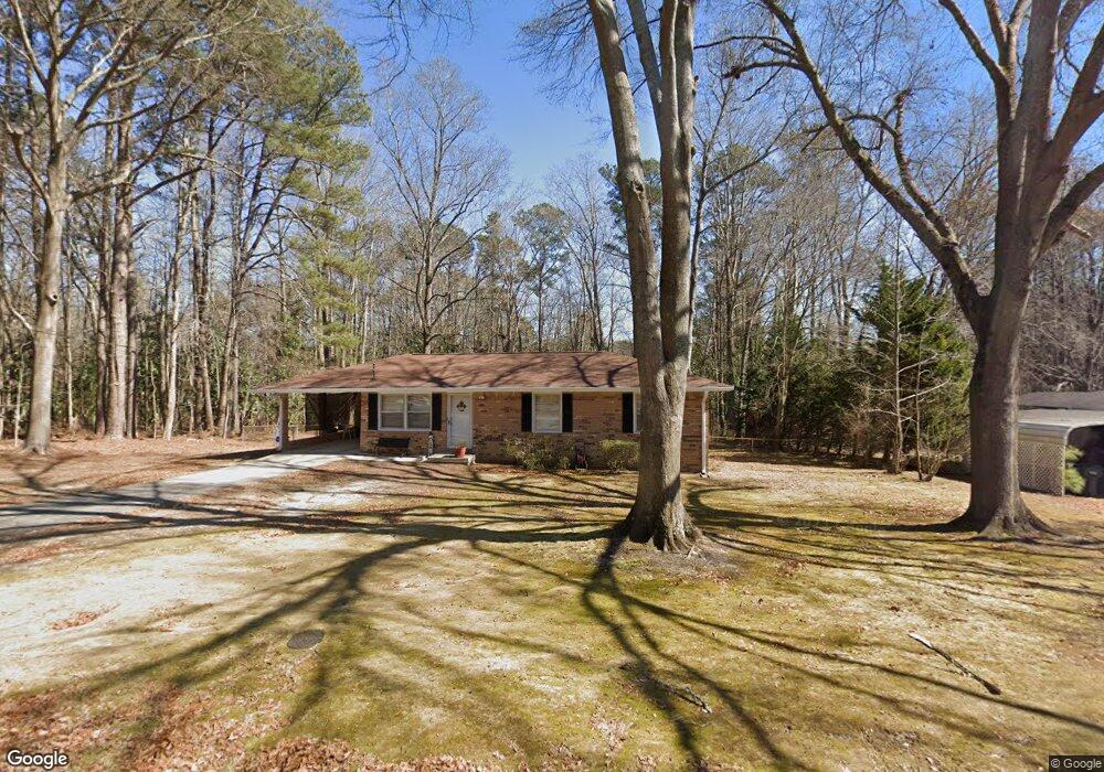 6201 Vera Ln SW unit 2, Mableton, GA 30126 - photo 1