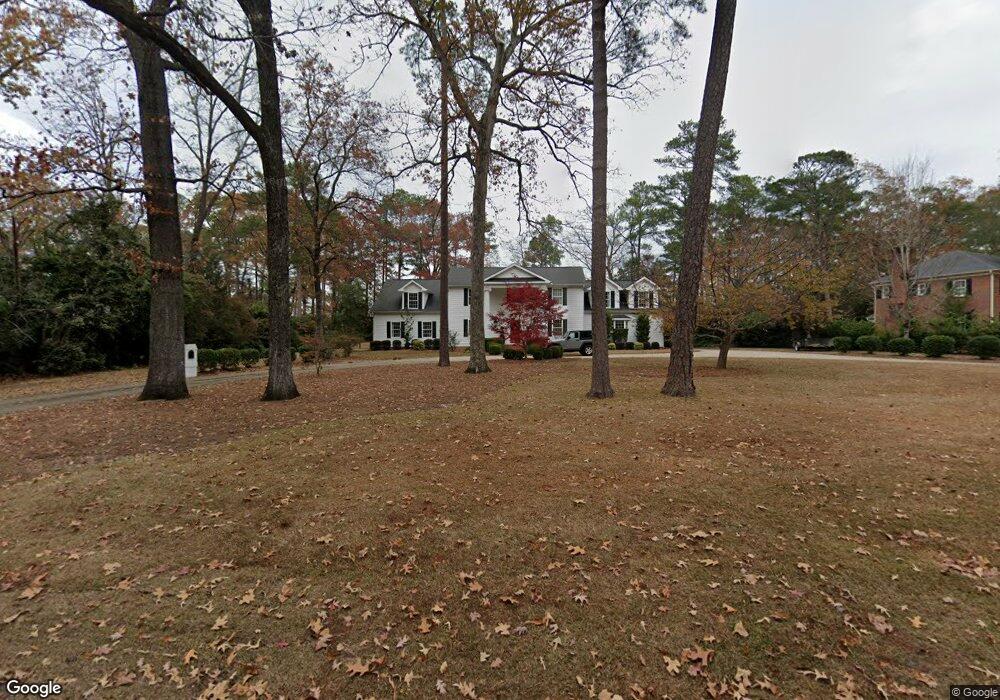 2822 Skye Dr, Fayetteville, NC 28303 - photo 1