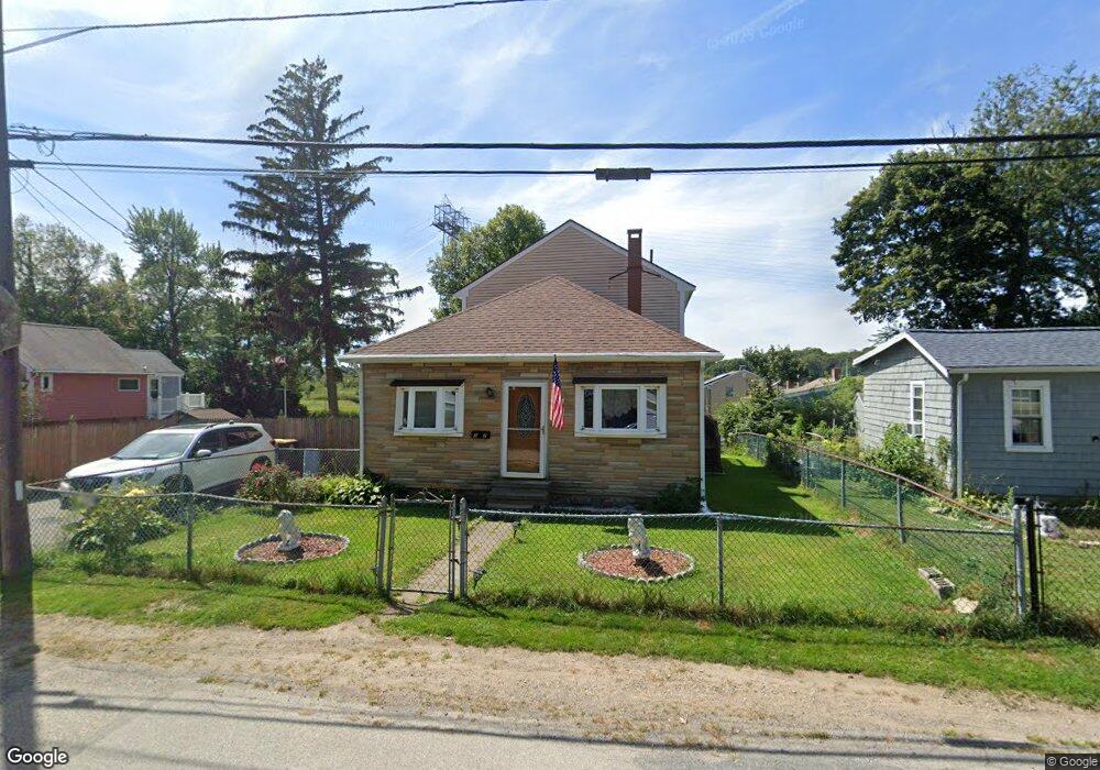 32 Idlewell Blvd, Weymouth, MA 02188 - photo 1