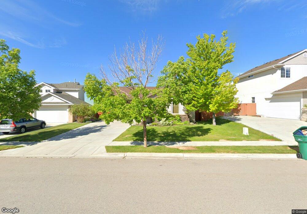 4361 Pheasant Ridge Trail, Lehi, UT 84043 - photo 1