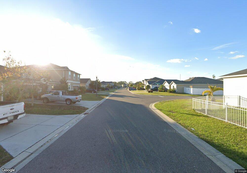 4824 Moon Shadow Loop, Mulberry, FL 33860 - photo 1