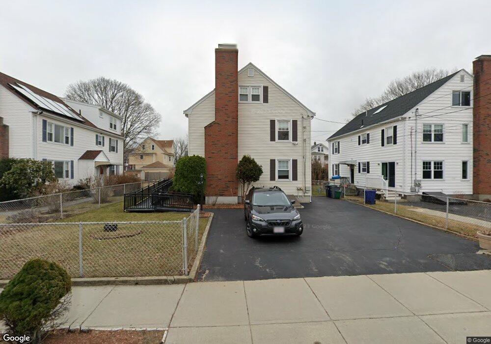 51 Winter St unit 51A, Arlington, MA 02474 - photo 1