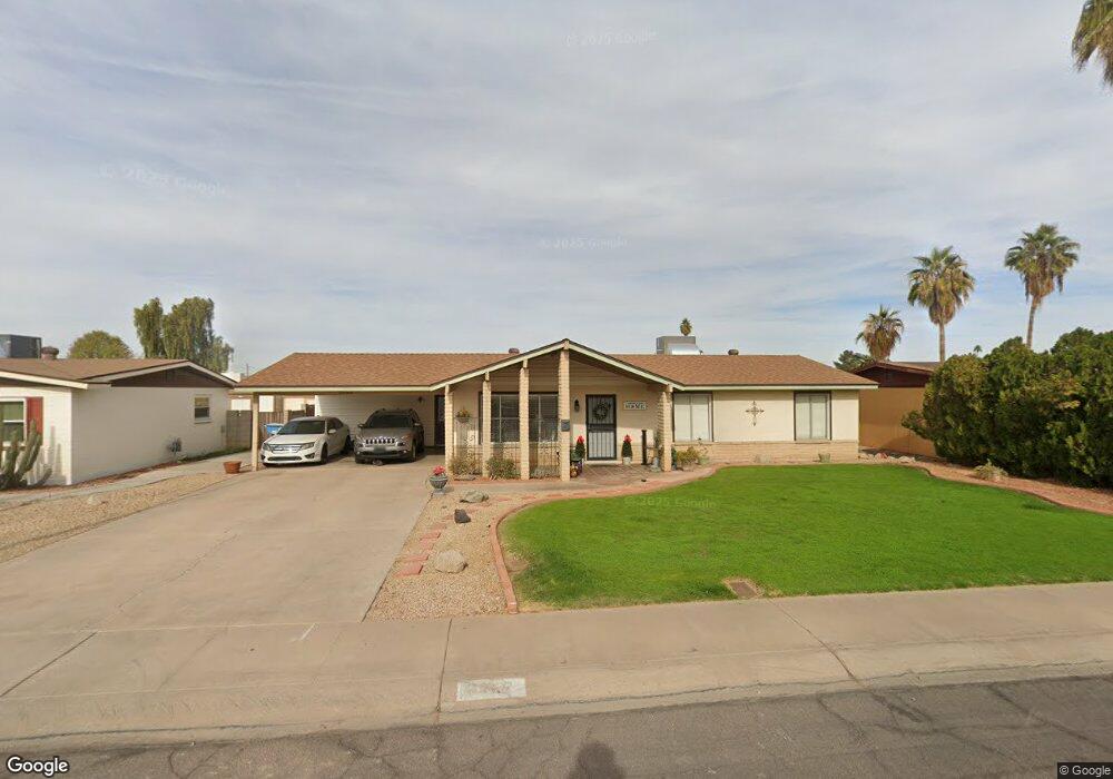 3802 W Caron St, Phoenix, AZ 85051 - photo 1