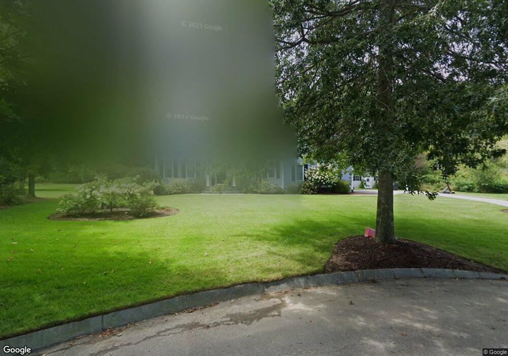 23 Evergreen Rd, Norfolk, MA 02056 - photo 1