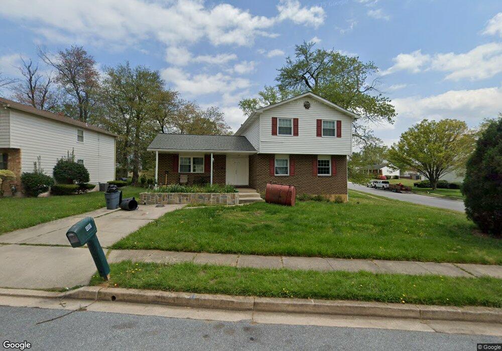 4001 Winlee Rd, Randallstown, MD 21133 - photo 1