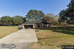 231 Loyola Ave, Iota, LA 70543