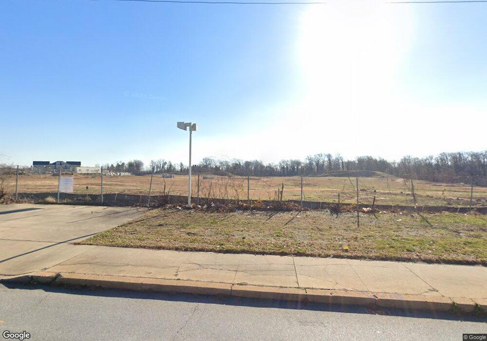 4625 Edmondson Ave, Baltimore, MD 21229 - photo 1