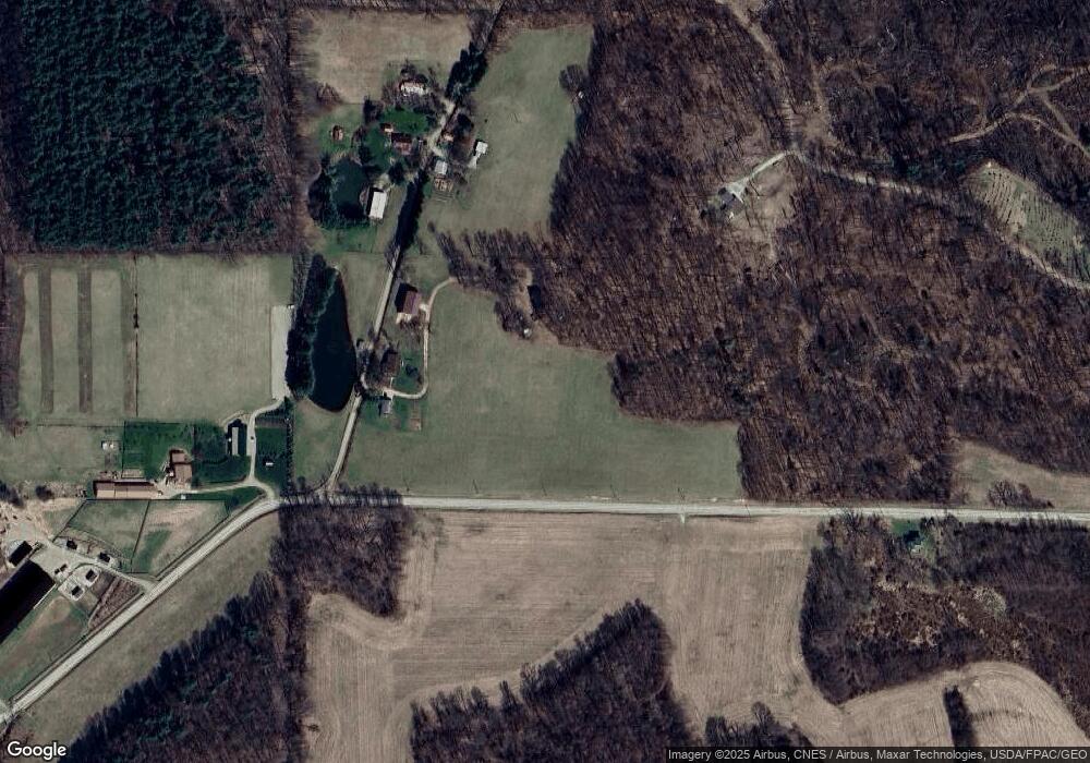 1017 Township Road 3286, Perrysville, OH 44864 - photo 1