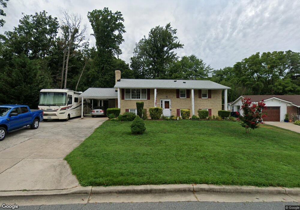 16114 Kenny Rd, Laurel, MD 20707 - photo 1