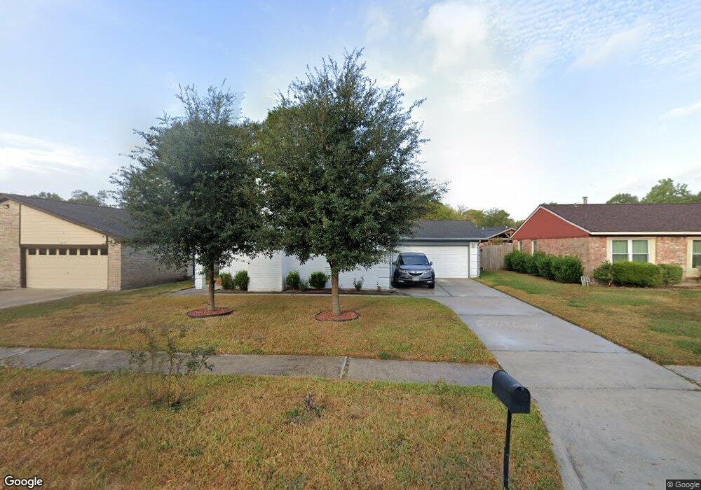 10123 NW Park Dr, Houston, TX 77086 - photo 1