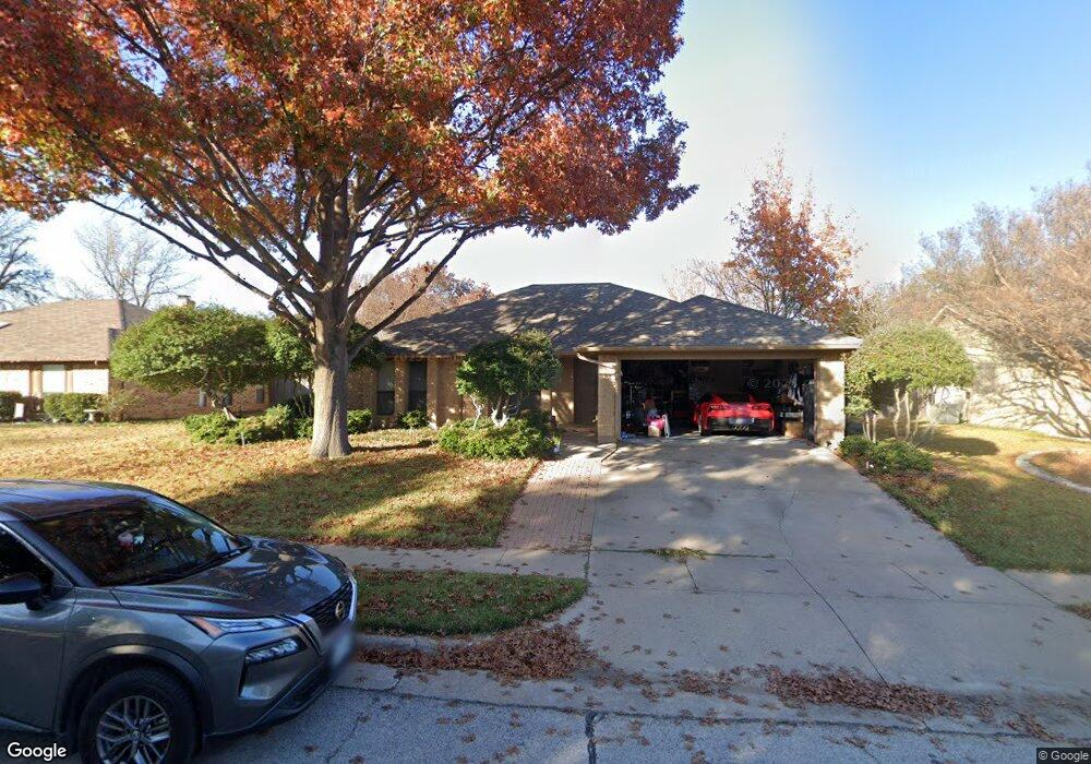 2021 Brightwood Dr, Bedford, TX 76021 - photo 1