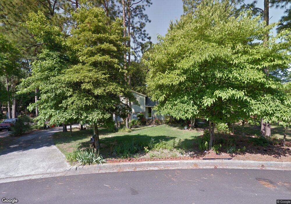 4116 Birchtree Dr, Augusta, GA 30907 - photo 1