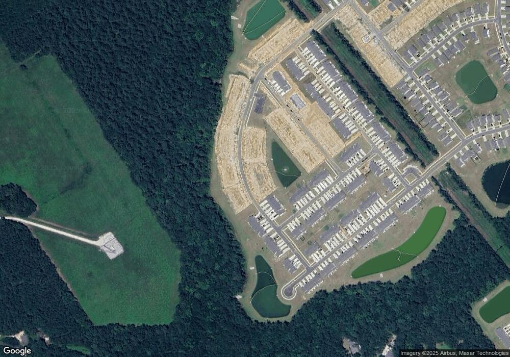 913 Long Bluff Rd, Summerville, SC 29486 - photo 1