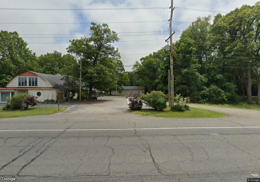 3998-Lot 1 Arrowhead Dr, Michigan City, IN 46360 - photo 1