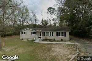 200 Washington St NW, Warwick, GA 31796