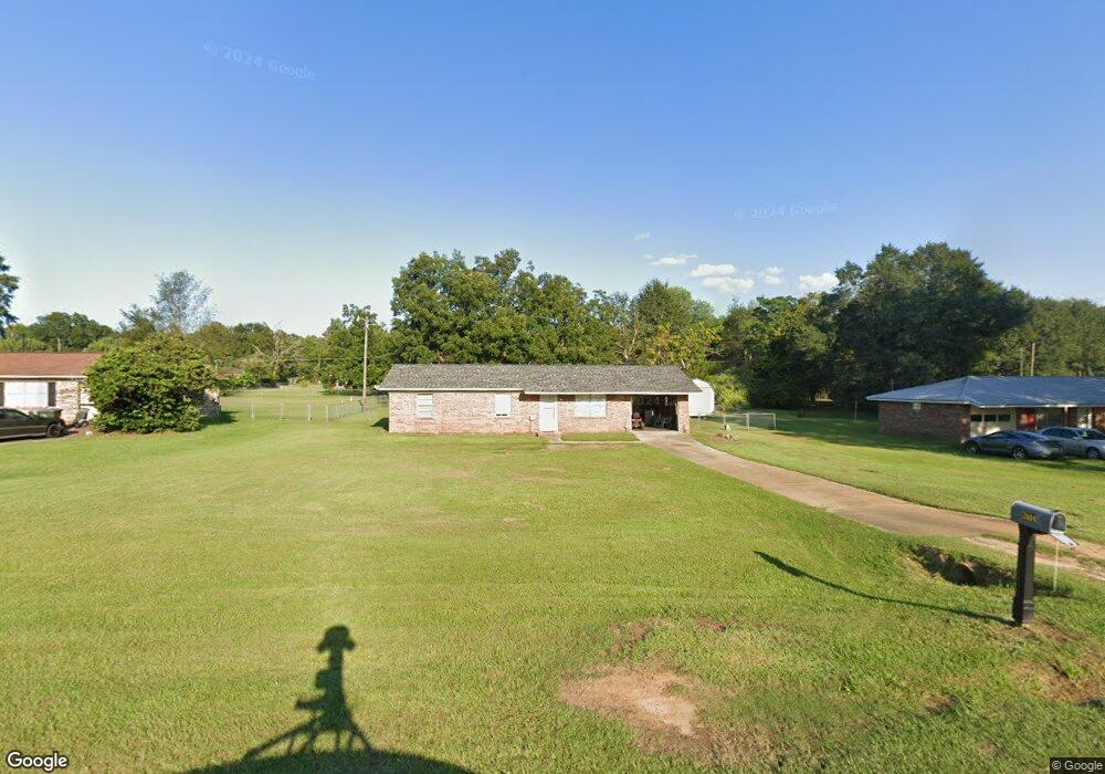 2604 Halls Mill Rd, Dothan, AL 36305 - photo 1