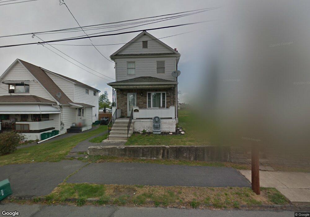 430 Penn Ave, Dupont, PA 18641 - photo 1