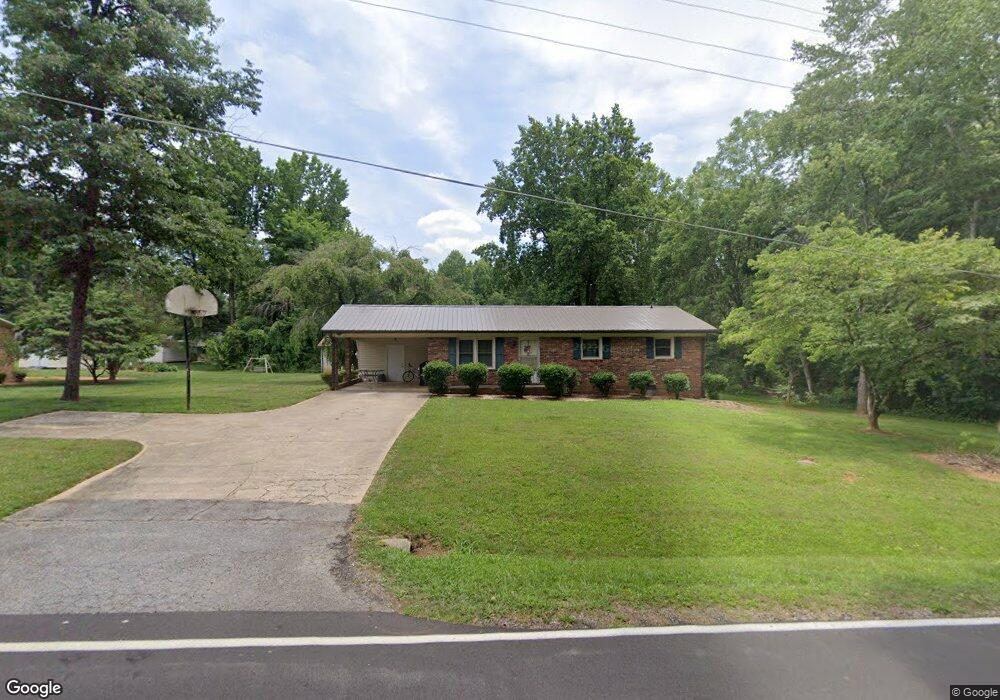 137 Fairdale Rd, Statesville, NC 28625 - photo 1