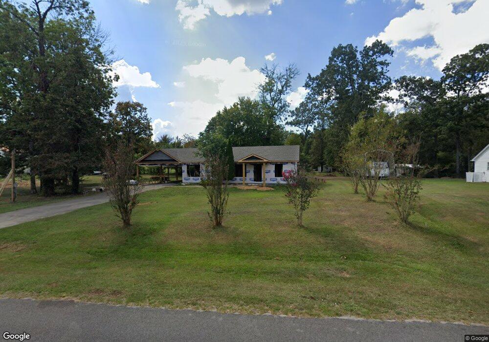 246 Shawn Ln, Chatsworth, GA 30705 - photo 1