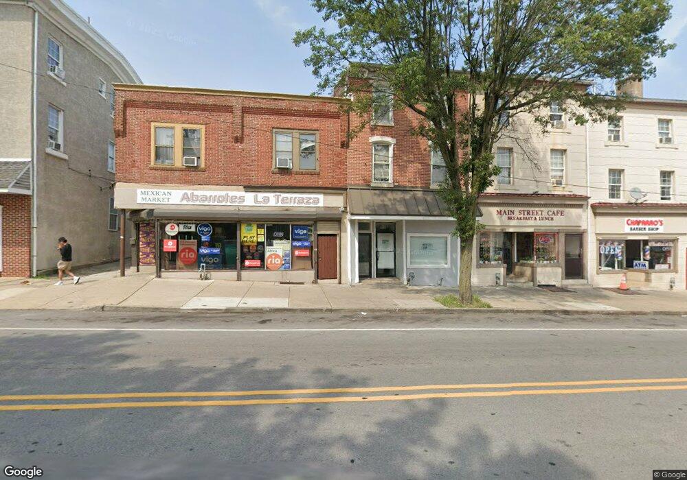 213 E Main St unit FIRST FLOOR - RETAIL, Norristown, PA 19401 - photo 1