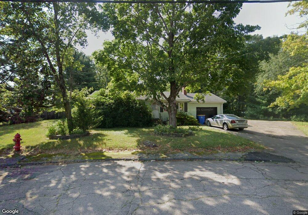 7 Cochato Park, Randolph, MA 02368 - photo 1