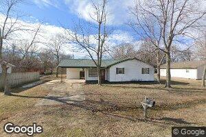 113 S Walton Ave, Morehouse, MO 63868