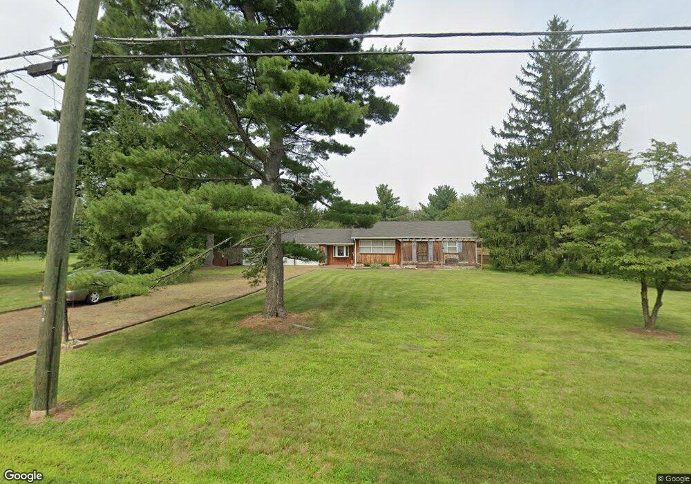 140 Staats Farm Rd, Belle Mead, NJ 08502 - photo 1