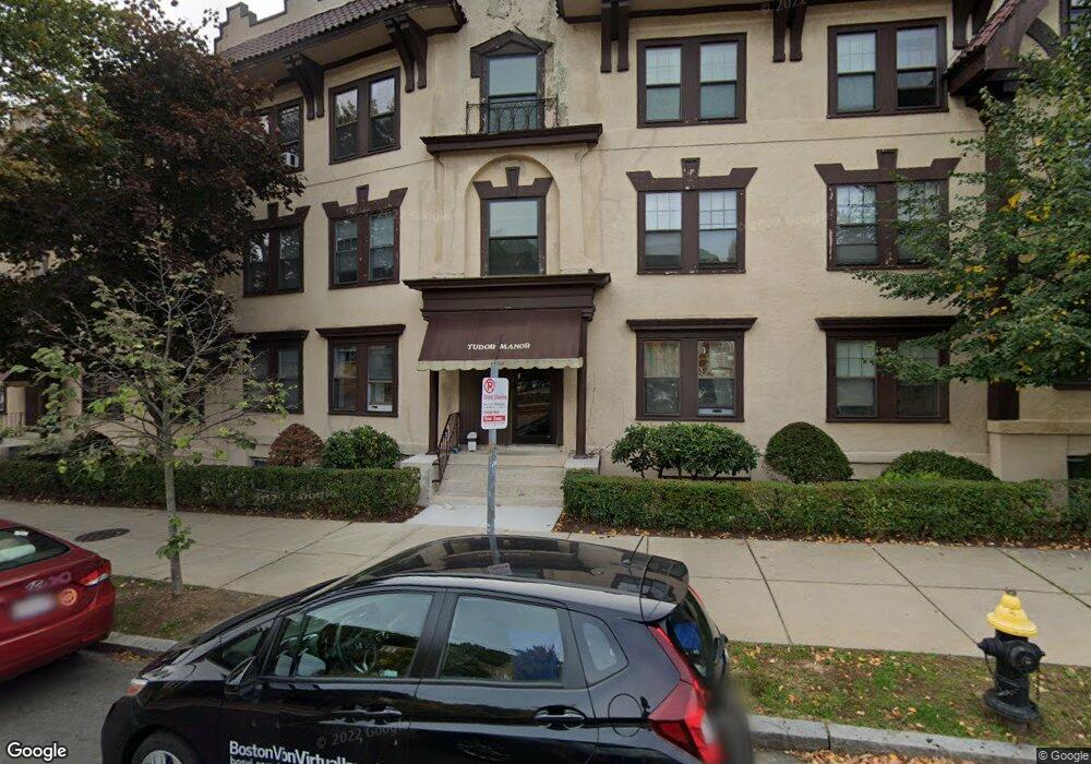 1730 Commonwealth Ave unit 6, Brighton, MA 02135 - photo 1