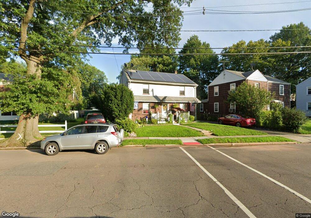 2297 Whittier St, Rahway, NJ 07065 - photo 1