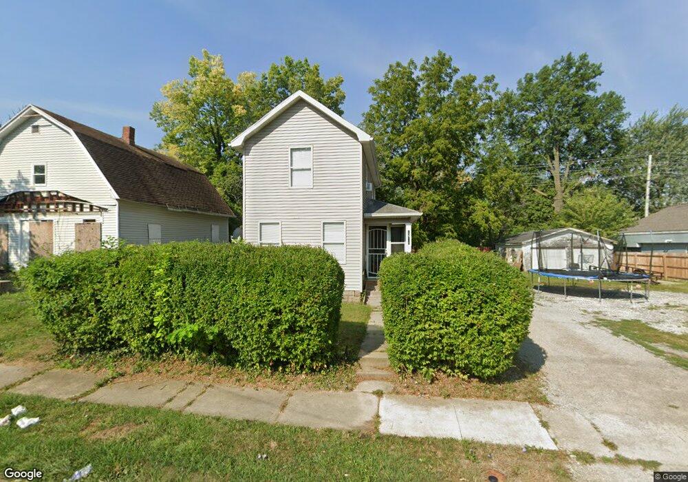 1420 S Main St, Lima, OH 45804 - photo 1
