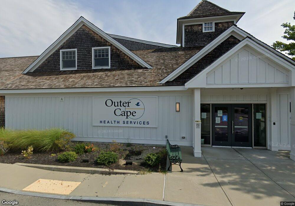 710 Route 28, Harwich Port, MA 2646 - photo 1