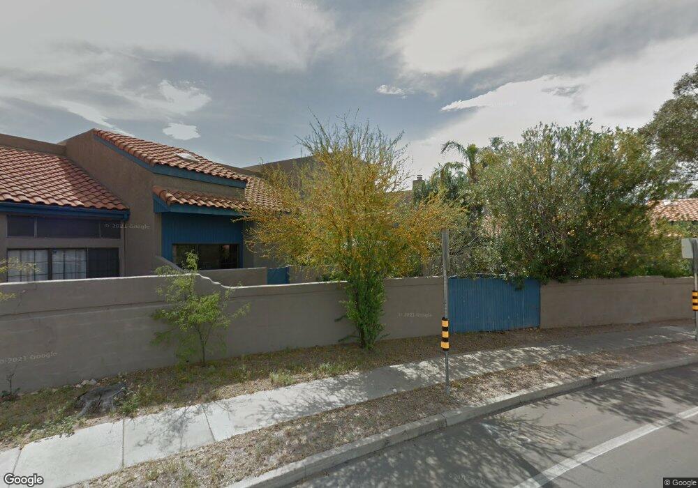 1664 N Forgeus Ave, Tucson, AZ 85716 - photo 1