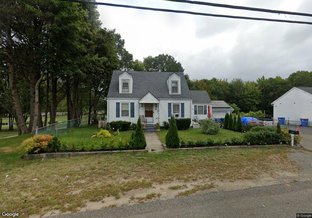 477 North St, Randolph, MA 02368 - photo 1