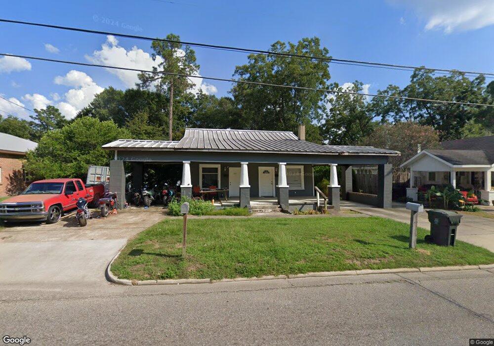 1323 S Saint Andrews St, Dothan, AL 36301 - photo 1