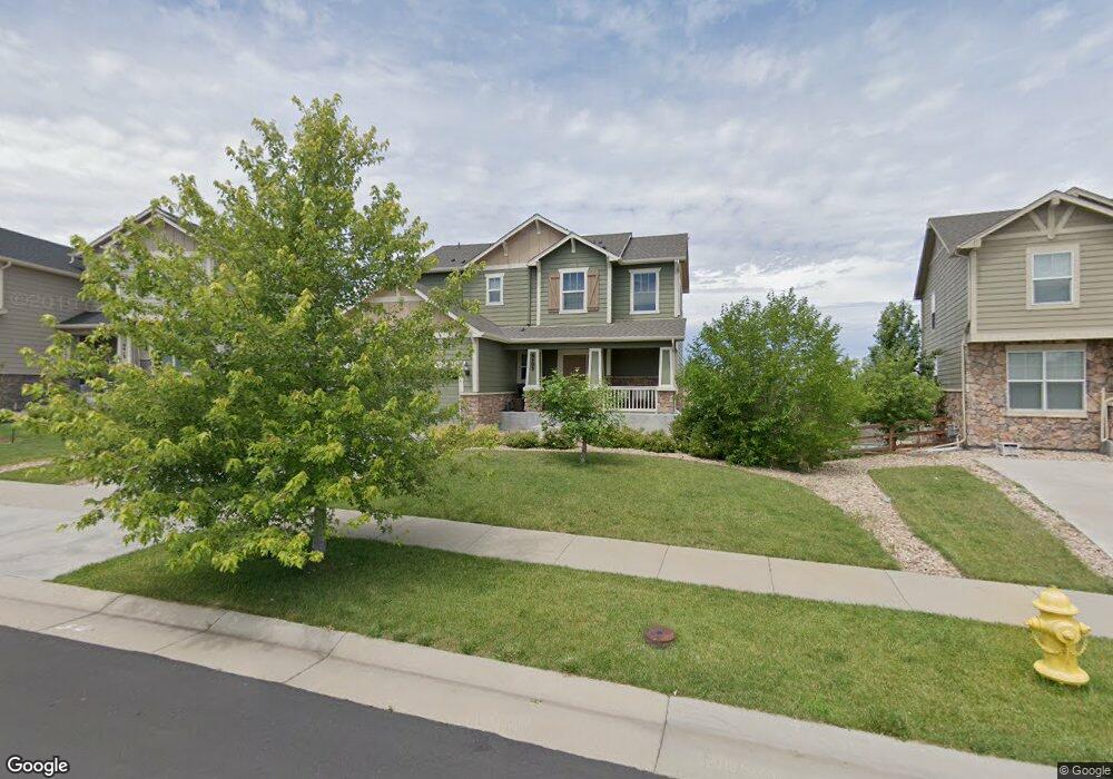 6403 S Irvington Way, Aurora, CO 80016 - photo 1