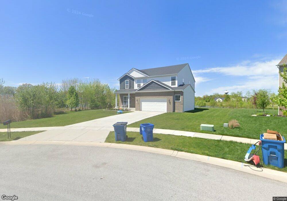 2140 W 132nd Ave, Crown Point, IN 46307 - photo 1