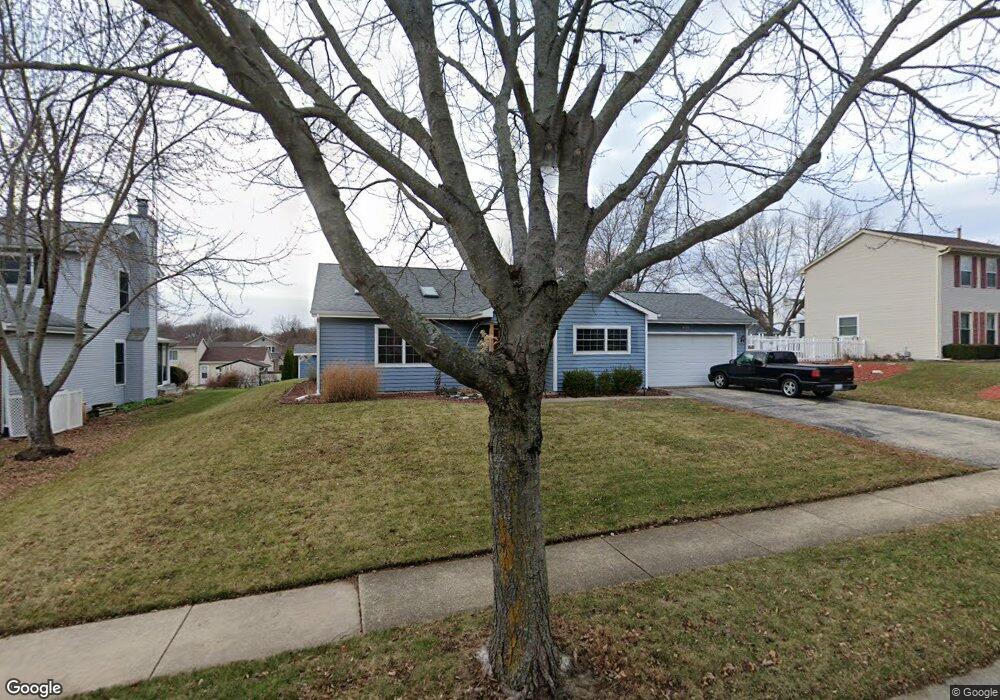 430 Candlewood Ct unit 5, Algonquin, IL 60102 - photo 1