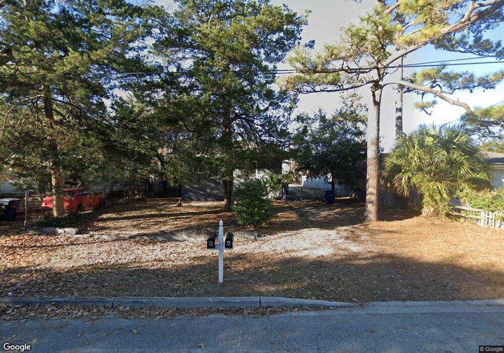 507 Maple St, Myrtle Beach, SC 29577 - photo 1