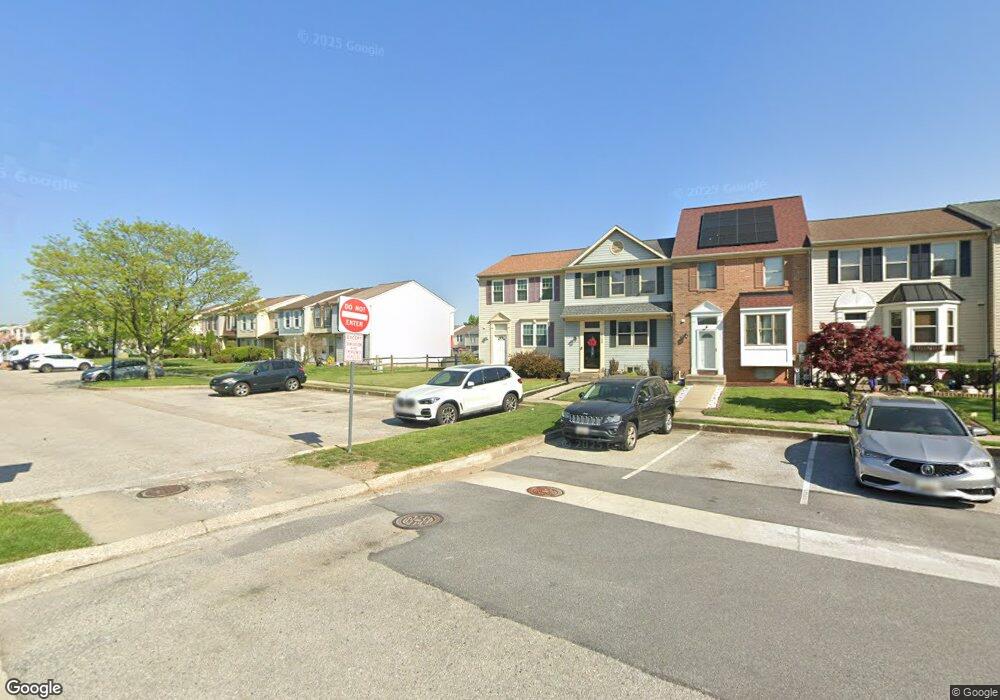 2159 Cedar Barn Way, Windsor Mill, MD 21244 - photo 1