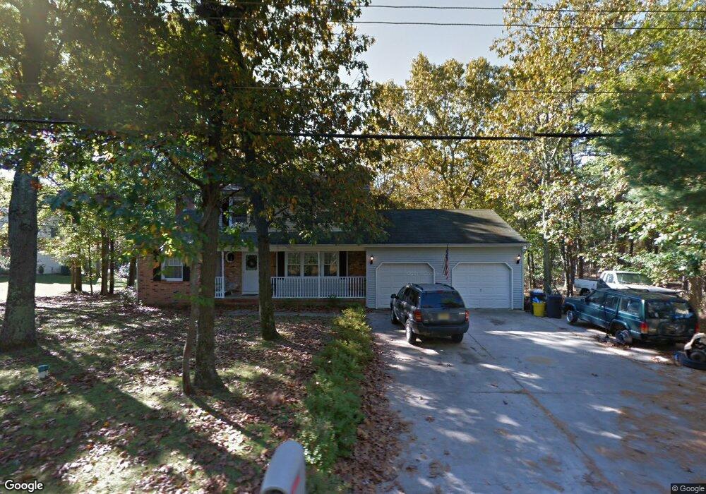 941 Martha Blvd, Atco, NJ 08004 - photo 1