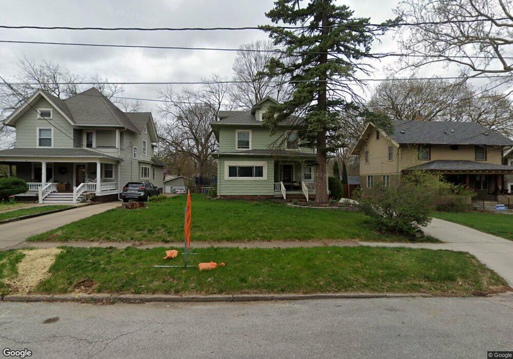 1228 37th St, Des Moines, IA 50311 - photo 1
